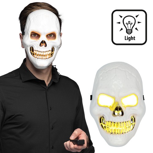 Led maske killer - led-maske,