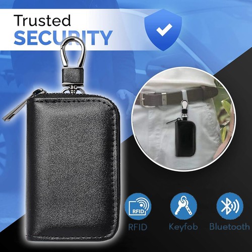 Keyless schutz - go,