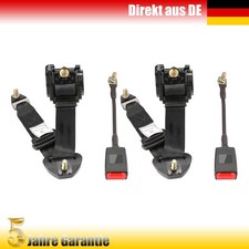 3 point belt seat belt for VW