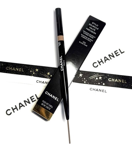 Chanel stylo sourcils haute - chanel,