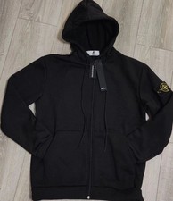 Sale stone island zip - island,