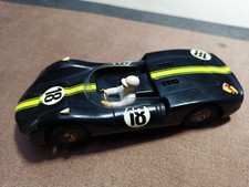 märklin sprint c6 schwarz