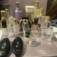 Parfüms Flaschen Flacon Leer