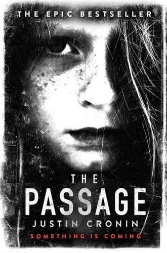 The passage justin cronin - the,