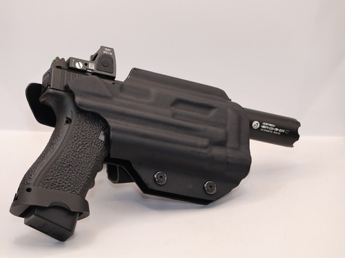Für glock custom obw - für, 17/19