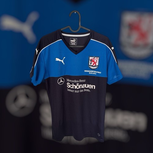 Wuppertaler trikot wsv - sv,