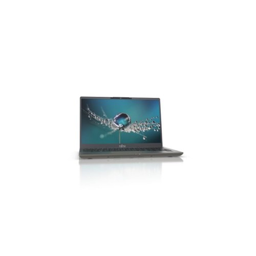 Fujitsu lifebook u7411 laptop - fujitsu,