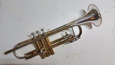 Trompete in Bb Melody maker by Selmer