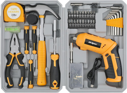 Spec tlg - hi-spec, 42-tlg