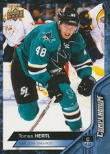 2016-17 Upper Deck Compendium