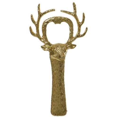 Weihnachtsflaschenöffner