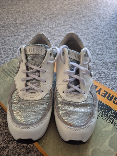 Guess sneaker - guess,