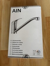 +Küchenarmatur Hornbach AIN