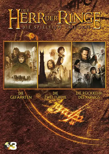 Der herr - der, die