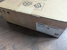 Gaggenau CKG420010 *NIE BENUTZT* 2 KNEBEL SILBER