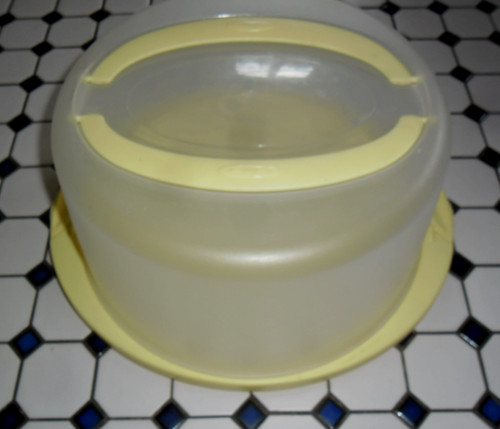 Kuchen transportbox platte - transportbox,