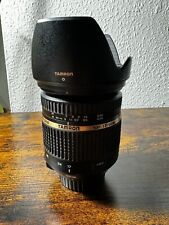 Tamron SP 17-50 mm / 2,8 XR DI II VC   Objektiv für Nikon Neuware  B005N II
