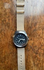 Traser H3 P5900 Army Fliegeruhr Selten 