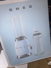 Smeg PBF01PBUK Retro 50’s