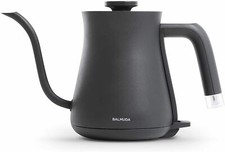 Balmuda Wasserkocher The Pot Schwarz BALMUDA The Pot K02A-BK