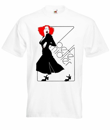 Bette midler divine miss - bette,