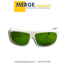 Laser Technician Safety Glass