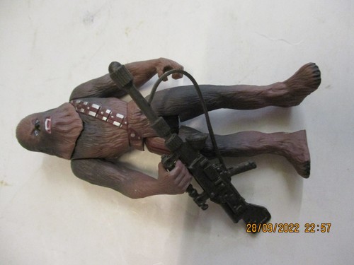 Star wars vintage figur 102 - star,