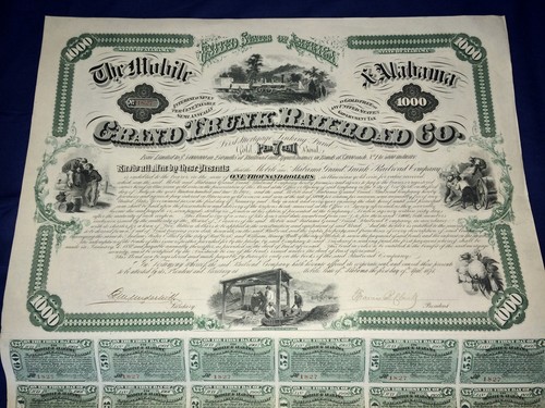 The mobile alabama 1874 - the,
