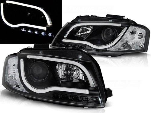 Scheinwerfer led tagfahrlicht - led,
