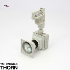 STRAHLER THORN TMHMS50.3 220V 12V SCHIENENSYSTEM STROMSCHIENE 230W HALOGEN GU5.3