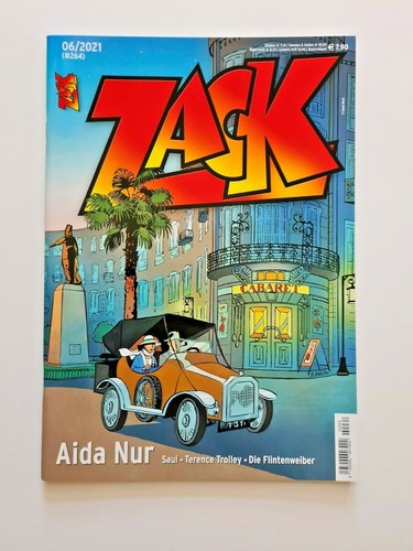 Zack comic 2010 264 aida - zack, 06/2010