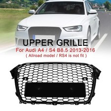 Rs4 stil kühlergrill - rs4,
