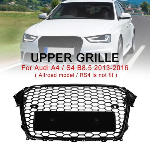 Rs4 stil kühlergrill - rs4,