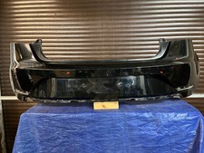 Seat Ibiza 6J Stoßstange