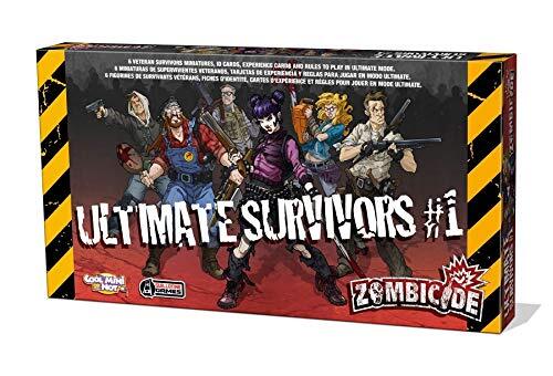 Zombicide season ultimate - season,