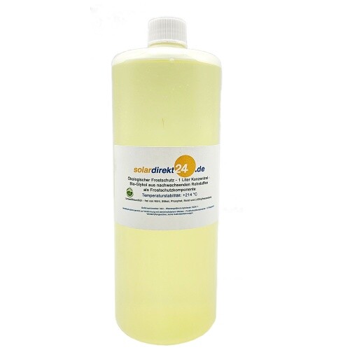 ökologische - 1l,