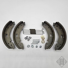 Bremsbacken Befestigungssatz