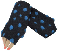 Armstulpen Pulswärmer Stulpen