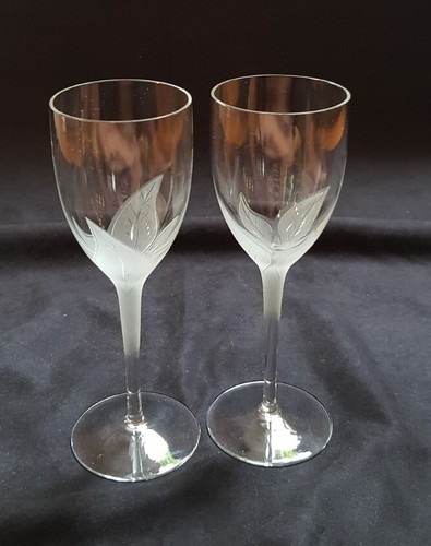 Weingläser eisch springtime - 2,