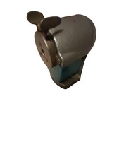 Anspitzer Bleistift Spitzmaschine  DDR Asis 130 ca. 1966 Retro Vintage