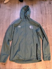 Schalke 04 Regenjacke
