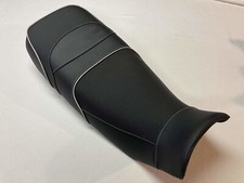 Sitzbank beziehen für Honda