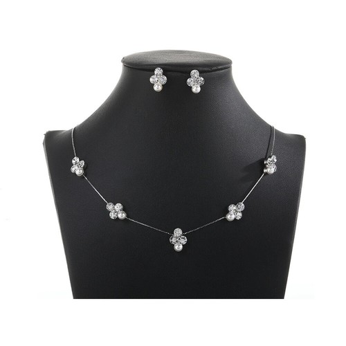 Braut hochzeit schmuck sets - hochzeit,