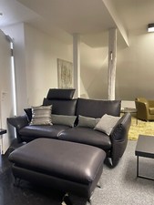 Koinor Sofa Larry 200 cm Leder