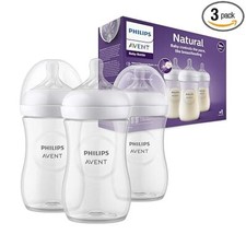 Philips Avent 3x Babyflaschen
