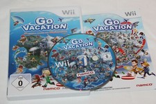 NINTENDO WII SPIEL" GO