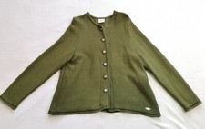 Steffner Country Damen grüne