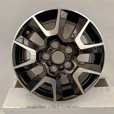FIAT DUCATO 16 ZOLL 6J ET68 Original 1 Stück Alufelge Felge Aluminium RiM