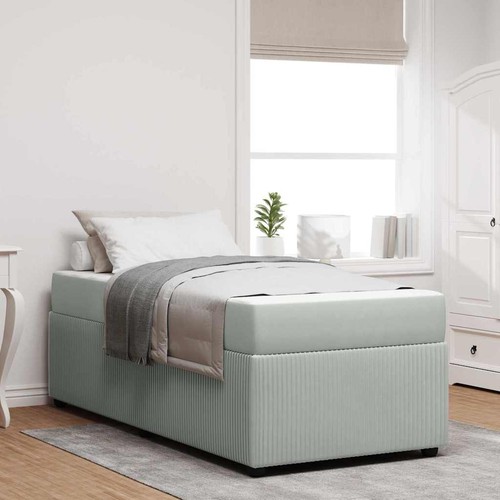 Bettrahmen einzelbett - bettrahmen,