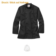 Hochwertige Kochjacke Koch